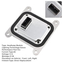 2016-2019 Ford Explorer Fernlicht-LED-Scheinwerfer-Treibermodul JB53-13B626-D