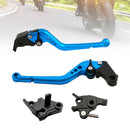 Alavajão de freio de acoplamento longo ajustado para CFMOTO 400NK 650 NK 650 MT 650 GT 2020-21