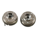 2007 Mercedes-Benz C 230 Sport 2.5L V6 – Flex 2.5L V6 – Kit de corrente de distribuição a gás + 4 × ajustadores de eixo de comando