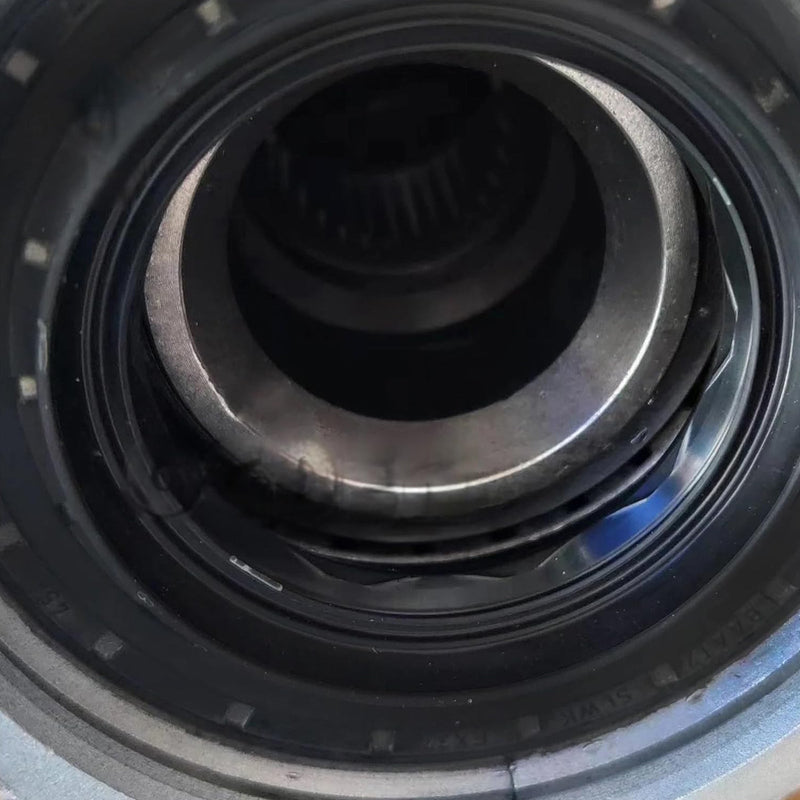 2021-2024 Benz GLE GLS W167 AMG 4MATIC Front Differential 3.69 Ratio A1673305200 1673305200