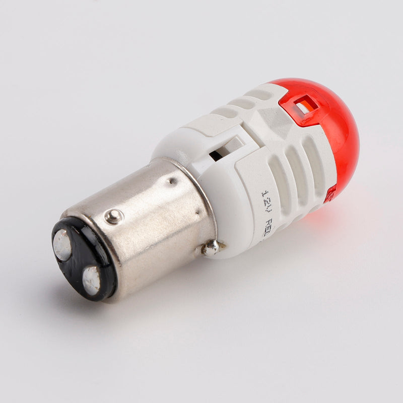 Auto Licht LED-Rot Ultinon Pro3000 P21/5W 11499 U30R Für PHILIPS
