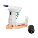 16700-K46-N01 16700-K46-N02 Polttoainepumppukokoonpano Honda Dash Ach Mfc Scoopy 110:lle