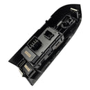 2010–2013 Chevrolet Fenster Master Switch Blende Spiegel &amp; Schloss Montage 22968506