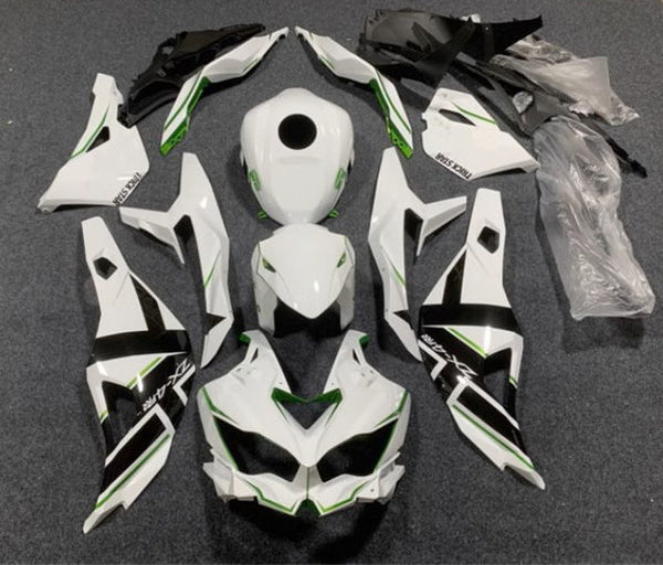 2019-2024 Kawasaki Ninja ZX-25R ZX-4R ZX-4RR Injection Fairing Kit