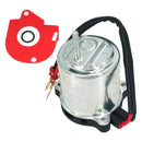 2014–2017 Toyota Camry Hybrid SE Limousine 4-Türer 2,5 l l4 Elektro/Gas ABS Bremskraftverstärker Pumpenmotor 47070–33010