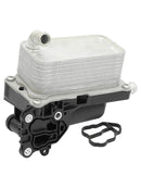 Ölkühler 2465010101 für Mercedes-Benz CLA180 1.6L (Baujahr 2015)