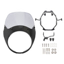 2023-2024 HONDA GB350 GB350S Windschutzscheibe Windschutzscheibe Scheinwerfer Verkleidung Abdeckung