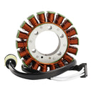 2003-2004 Kawasaki ZX636 Ninja ZX-6R Stator Regulator Set Set 21003-0001 21066-0002
