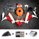 Verkleidungssatz aus ABS-Kunststoff für Honda CBR1000RR 2012-2016