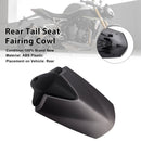 Bakre kåpedeksel for Speed ​​​​Triple 1200 RS (2021–2024)