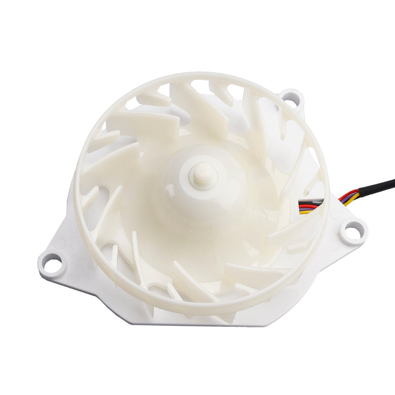 EAU63503707 Kylskåp förångare fläktmotor DC12V 1A för LG -kylskåp