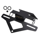 Kennzeichenhalterung für Yamaha XSR900 (2022–2025)