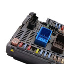 BSM Sikringsboks 9674922080 BSM-Z04-00 Til Citroën C4 II DS4 2011-