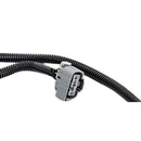 Kabelbaum für die linke Rückleuchte (Fahrerseite) für Chevy Silverado und GMC Sierra (1999–2005)