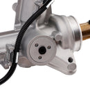 Elektrische Zahnstange und Ritzel Fit Für BMW X5 F15 BMW X6 F16 EPS 32105A24384