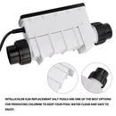 EC-521105 IC60 Salzzellen-Chlorgenerator, Ersatz-Salzzellensysteme