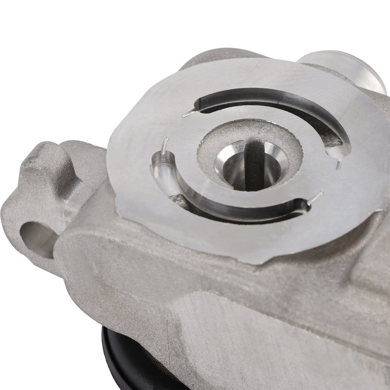 Center Section Kit - Part