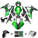 2019-2022 BMW M1000RR S1000RR Painel de injeção Kit Body Plástico ABS ABS