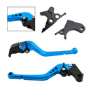 Lång kopplingsbromsspak passar för Honda CRF1100L Africa Twin 2022-2024