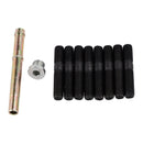 VW Multivan Van V VI T5 T6 2.0 TDI 16V Zylinderkopf komplett 03L103351D