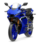 Injection Verkleidung Kit Karosserie Kunststoff ABS fit Für Yamaha YZF R3 R25 2025-2026