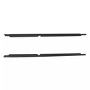 2001-2005 Toyota Lexus IS300 4PCS Front + Rear Door Window Belt Trim Molding