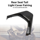 2022-2025 Honda ADV 350 Rücksitz-Rücklichtabdeckung