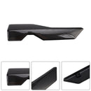 2022-2025Honda ADV 350 Auspuffrohr-Hitzeschild-Abdeckungsschale