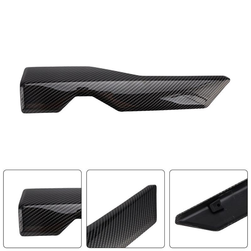 2022-2025Honda ADV 350 Auspuffrohr-Hitzeschild-Abdeckungsschale