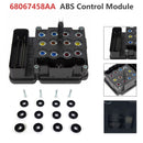 2010 Jeep Wrangler 3.8L V6 Nowy 68067458AA Moduł sterujący ABS 68067458AA
