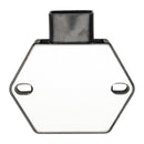 2005-2009 Honda XR230 Magneto Coil Stator + Spenningsregulator + Pakning Assy 31120-KFB-841