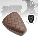 2023 Honda Cross Cub CC 110 etumatkustajan istuimen kuljettajan piss Green Green