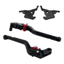 2023-2025 YAMAHA XMAX 300 Langer Kupplungs- und Bremshebel