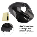 Carenagem da tampa do tanque Street Triple 765 R/RS 2023-2025