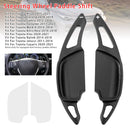 Lenkrad-Schaltwippen für Toyota Hilux Fortuner