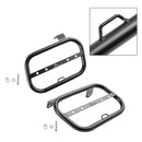 2017-2023 YAMAHA XSR 700 Gepäckträger Seitensatteltaschenhalterung rechts