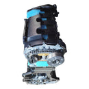 New EA113 Engine Block Assembly Motor Für Audi A3 A4 A6 TT VW EOS 2.0L Gas Turbo