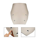 2024 BMW R1300GS Scheinwerfer Windschutzscheibe Abdeckung Windschutzscheibe