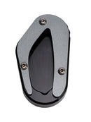 Seitenständer-Vergrößerungsplatte passend für Bonneville T100 Street Scrambler 900 2018-2023