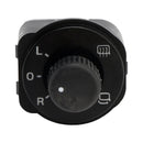 2010-2018 Skoda Yeti Rückspiegelschalter 1Z1959565F 1Z1959565J