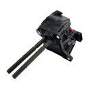 2010-2020 Toyota 4Runner 4WD-Motor: 1GRFE 2UZFE Verteilergetriebemotor 36410-60093 600-493