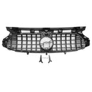 2020–2023 Mercedes Benz GLA-luokan H247 Deluxe-etulattian säleikkö