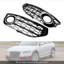 2010–2015 Audi A4 Allroad B8 -Frente -Piso Rod Honeycomb nevo