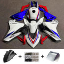Verkleidungssatz aus ABS-Kunststoff für Honda CBR400R 2022