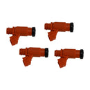 Kraftstoffeinspritzdüsen passend für Yamaha YZF-R6 (2003–2005) und R6S (2006–2009) mit der Teilenummer 5SL-13761-00-00