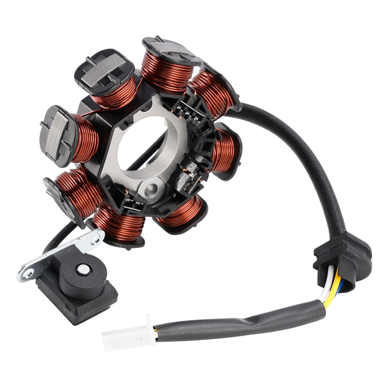 2003–2007 Kawasaki An112 Kazer Stator Regulador Rechener Poesia 21003–1390