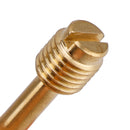 Vergaser-Reparatursatz passend für Yamaha Y-Zinger 50 PW50 1981-2019