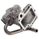 03.2014-up Iveco Daily VI Van AGR-Ventil 504317811 A2C53299771 A2C59515074