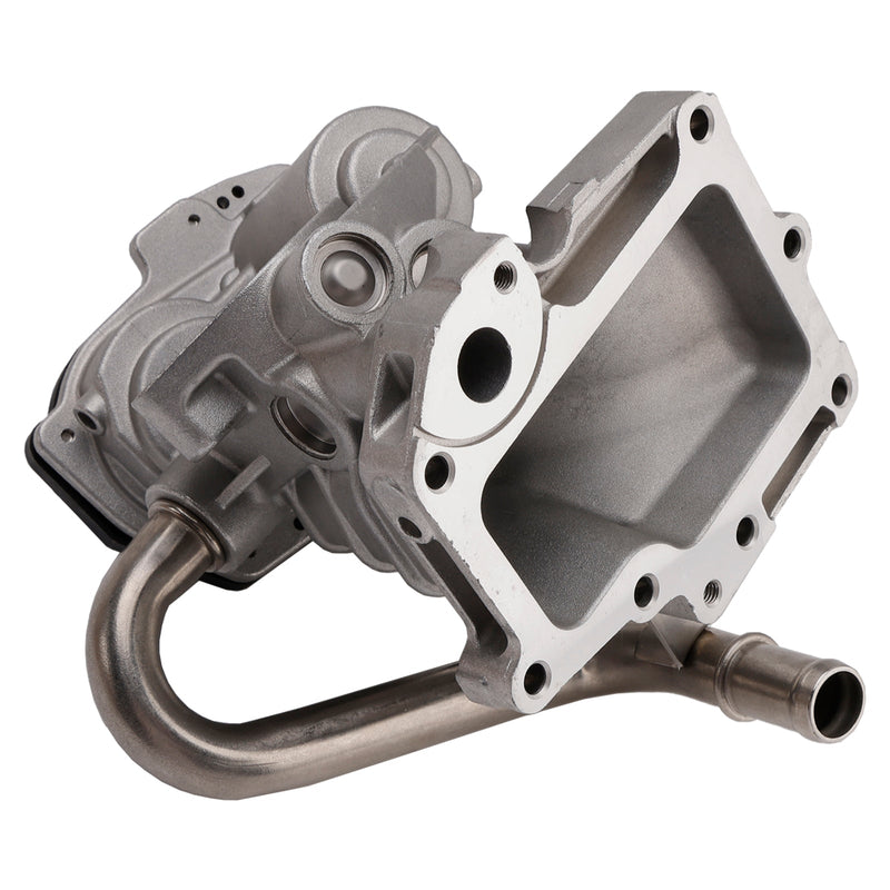 05.2006–03.2012 Iveco DAILY IV FURGON / FAMILY AGR-Ventil 504317811 A2C53299771 A2C59515074