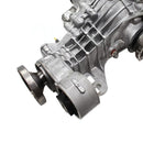 Hinterachsdifferential 0B0500043L Für AUDI Q5 FY